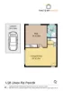 1/28 Union Road, Penrith, NSW 2750-Floorplan
