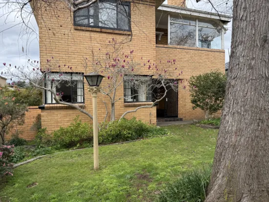 1/28 Wimba Ave, Kew, Vic 3101