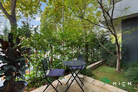 1/283 Spring Street, Melbourne, Vic 3000