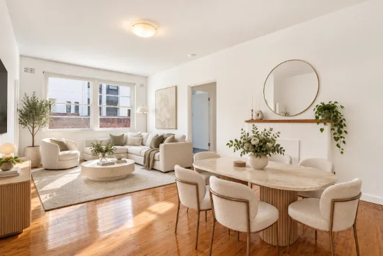 1/28B Rangers Road, Cremorne, NSW 2090
