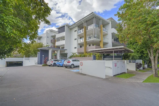 1/29 Alpha Steet, Taringa, Qld 4068