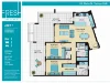 1/29 Alpha Steet, Taringa, Qld 4068-Floorplan