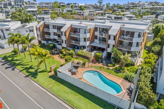 1/29 Edward Street, Alexandra Headland QLD 4572 - For Rent