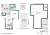 1/29 Green Avenue, Balcatta, WA 6021-Floorplan