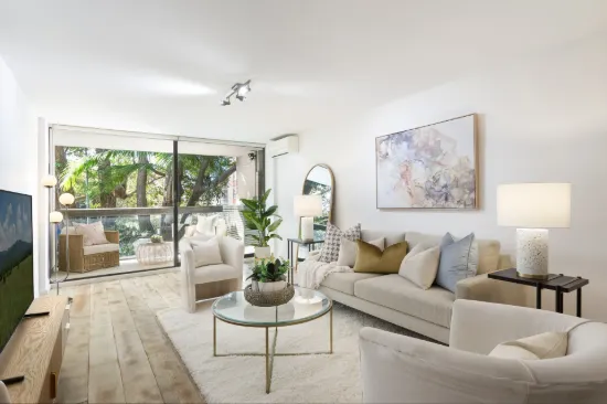1/29 Ocean Avenue, Double Bay, NSW 2028