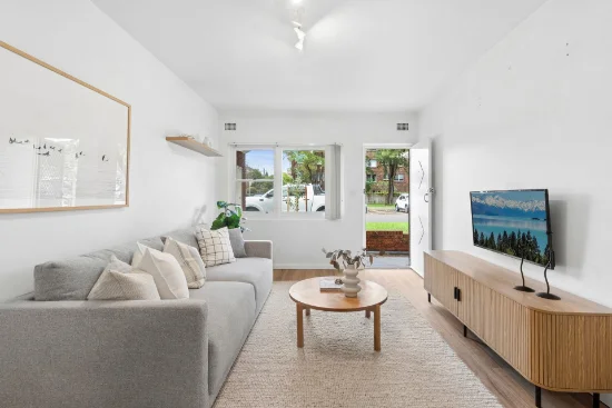 1/29 Parramatta Street, Cronulla, NSW 2230