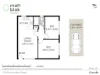 1/29 Parramatta Street, Cronulla, NSW 2230-Floorplan