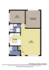 1/29 Railway Parade, Fairfield, NSW 2165-Floorplan