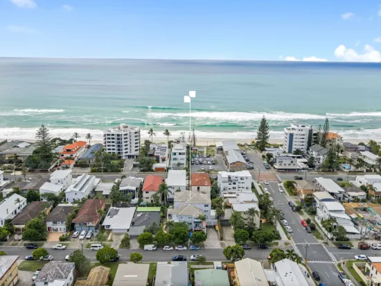 1/29 Seagull Avenue, Mermaid Beach, Qld 4218