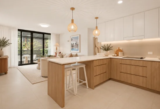 1/29 Watson Esplanade, Surfers Paradise, Qld 4217 - For Sale