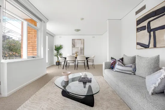 1/29A Hampden Road, Armadale, Vic 3143