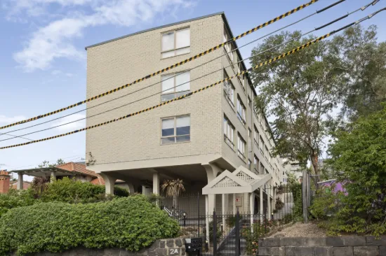 1/2A Dobson Street, South Yarra, Vic 3141