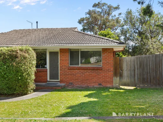 1/2A Linlithgow Street, Mitcham, Vic 3132