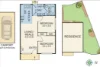 1/2A Linlithgow Street, Mitcham, Vic 3132-Floorplan