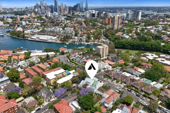 1-3/19 Ben Boyd Road, Neutral Bay, NSW 2089