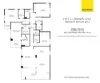 1-3/2 Donkin Lane, Mission Beach, Qld 4852-Floorplan
