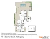 1/3-5 Corrimal Street, Wollongong, NSW 2500-Floorplan