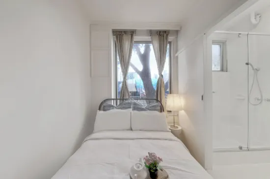 1-3/500 Flinders Street, Melbourne, Vic 3000