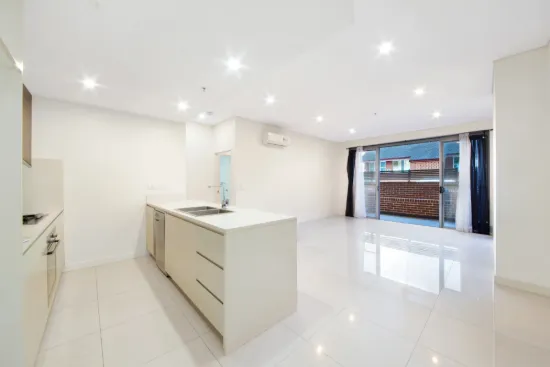 1/3-7 Taylor Street, Lidcombe, NSW 2141
