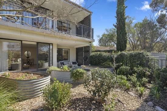1/3 Hay Street, O'Connor, ACT 2602