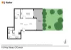 1/3 Hay Street, O'Connor, ACT 2602-Floorplan