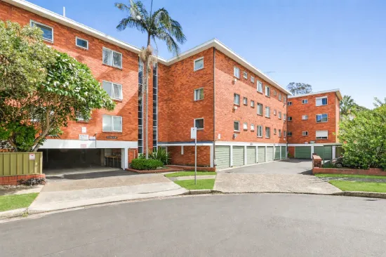 1/3 Hayden Place, Botany, NSW 2019
