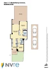 1/3 Heidelberg Avenue, Newington, NSW 2127-Floorplan