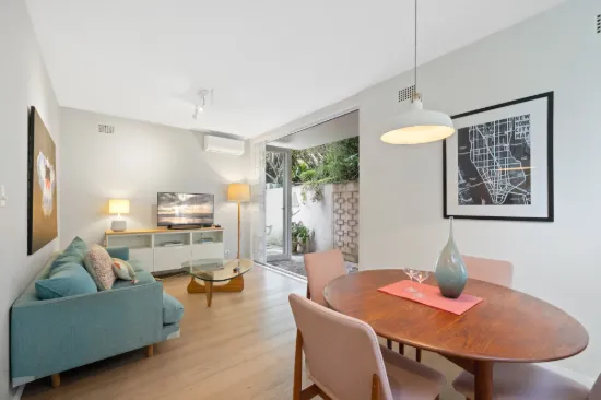 1/3 Martins Avenue, Bondi, NSW 2026