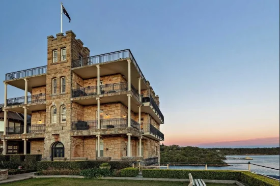 1/3 Raglan Street, Mosman, NSW 2088