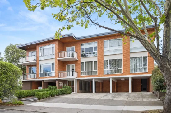 1/3 Valency Road, Glen Iris, Vic 3146