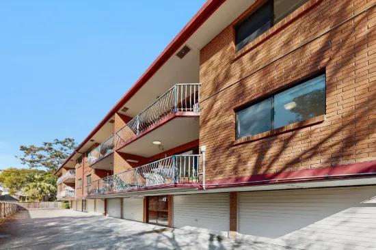 1/30 Avoca Street, Yeronga, Qld 4104