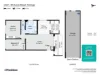 1/30 Avoca Street, Yeronga, Qld 4104-Floorplan