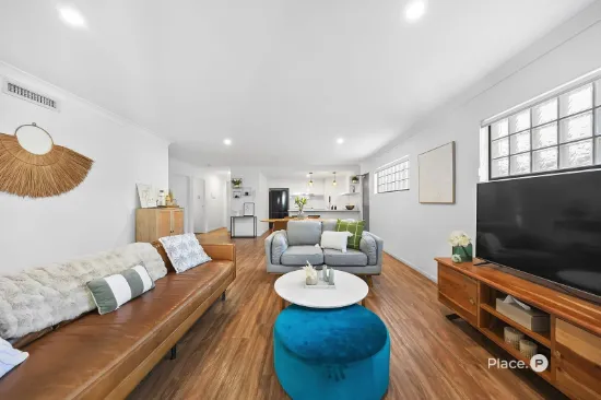 1/30 Battersby Street, Zillmere, Qld 4034