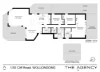1/30 Cliff Road, Wollongong, NSW 2500-Floorplan