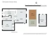 1/30 Eurobin Avenue, Manly, NSW 2095-Floorplan