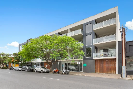 1/30 Gilbert Street, Adelaide, SA 5000