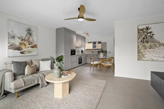 1/30 Hawtree Street, Moorooka, Qld 4105