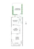 1/30 Kemp Street, Thornbury, Vic 3071-Floorplan