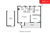 1/30 Union Road, Penrith, NSW 2750-Floorplan