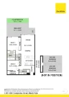 1/301-303 Condamine Street, Manly Vale NSW 2093-Floorplan