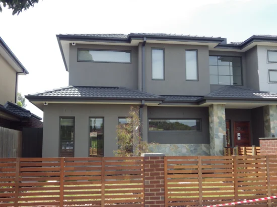 1/303 Mansfield Street, Thornbury, Vic 3071
