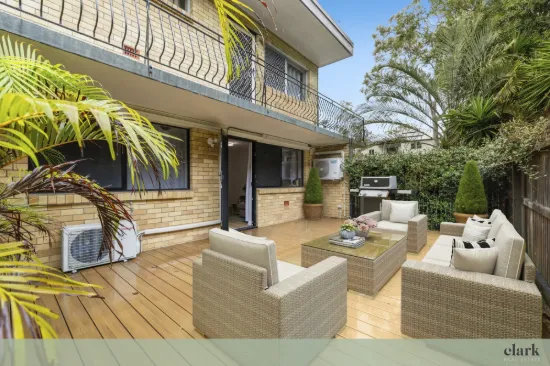 1/31 Bowen Street, Windsor, Qld 4030