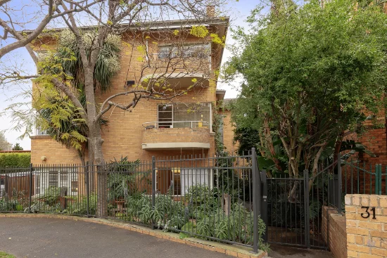1/31 Eildon Road, St Kilda, Vic 3182