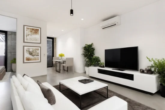 1/31 Faucett Lane, Woolloomooloo, NSW 2011