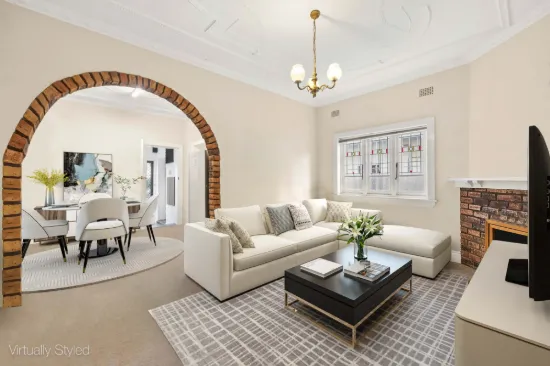 1/31 Mitchell Street, North Bondi, NSW 2026