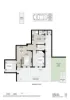 1/31 Musgrave Street, Mosman, NSW 2088-Floorplan