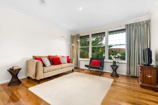 1/31 Thomas Street, Hampton, Vic 3188