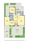 1/31 Thomas Street, Hampton, Vic 3188-Floorplan