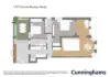 1/31 Victoria Parade, Manly, NSW 2095-Floorplan