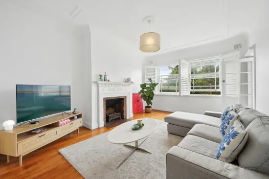 1/313a Edgecliff Road, Woollahra, NSW 2025